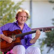 guitare acoustique electrique tout niveaux